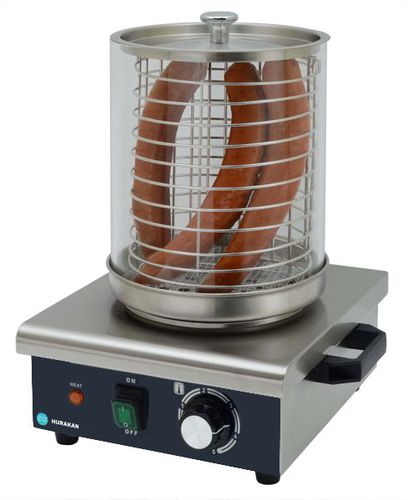 Аппарат для hot dog HURAKAN HKN-Y00 Машины посудомоечные