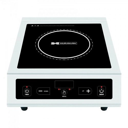 HURAKAN HKN-ICF50D WOK Плиты